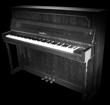Imperfect Samples - Braunschweig Upright Piano Pro Edition (KONTAKT, NKI, WAV, EXS)