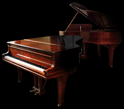 Synthogy Ivory Grand Pianos II KONTAKT 503 LiBRARY Mega